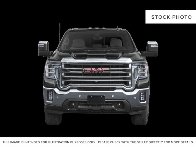 2022 GMC Sierra 3500HD DENALI in Cars & Trucks in Edmonton - Image 3