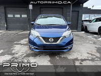 2018 Nissan Versa Note SR Automatique Nav Caméra de Recul Bluetooth Mags chez Auto Primo Laval 31822... (image 1)
