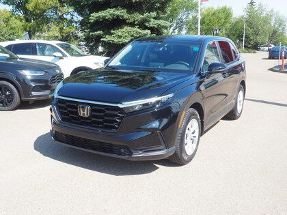 2024 Honda CR-V LX-B AWD. Honda Sensing. Remote Start. Heated Se in Cars & Trucks in Edmonton - Image 4
