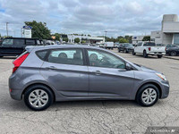 Only 39,517 Miles! This Hyundai Accent boasts a Regular Unleaded I-4 1.6 L/97 engine powering this M... (image 9)