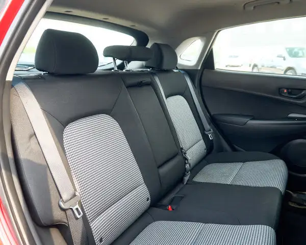 2021 Hyundai Kona Preferred | Awd | Cloth Interior in Cars & Trucks in Edmonton - Image 22