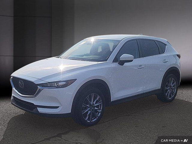 2021 Mazda CX-5 GS in Cars & Trucks in Laval / North Shore