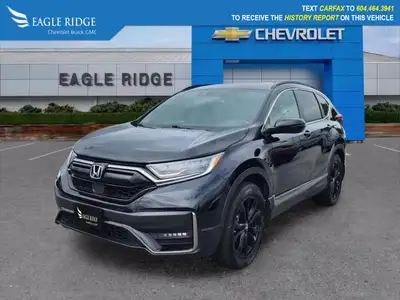 Eagle Ridge Certified Pre-Owned: -> 120+ Point Inspection -> CarProof History -> Available Warranty...