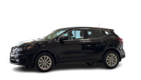 2023 Nissan Qashqai Bluetooth Hands Free Phone, Back-Up Camera, All Wheel Drive, Low KM's. S BLACK A... (image 6)