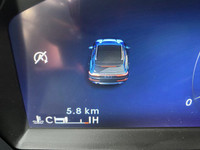 The 2025 Lincoln Corsair, a five-passenger, two-row compact luxury crossover combines spirited agili... (image 5)