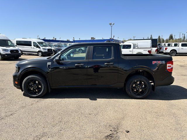 2025 Ford Maverick XLT | 302A | AWD | SuperCrew 121 in Cars & Trucks in Edmonton - Image 2