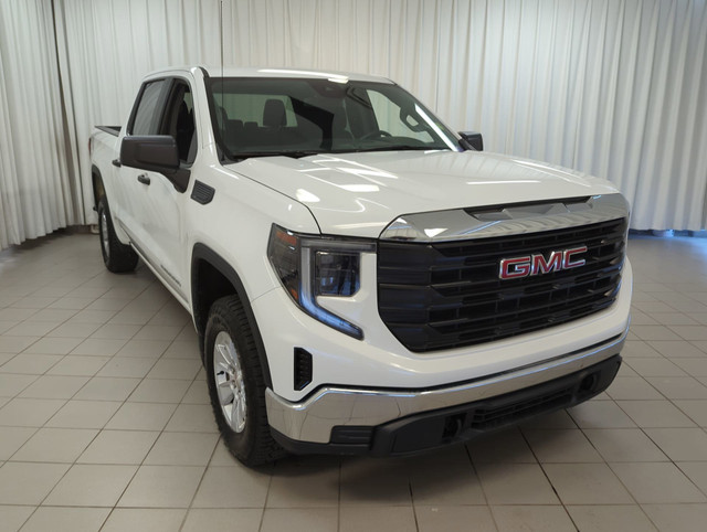 2023 GMC Sierra 1500 Pro in Cars & Trucks in Dartmouth - Image 2