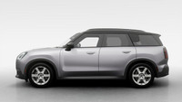 Le tout nouveau *MINI Countryman Cooper SE 2025* est aussi audacieux et aventurier que vous. Que vou... (image 3)