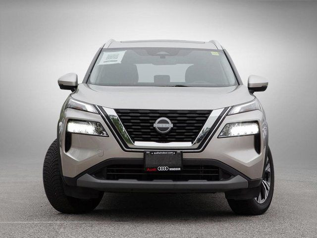 2023 Nissan Rogue SV in Cars & Trucks in Windsor Region - Image 2