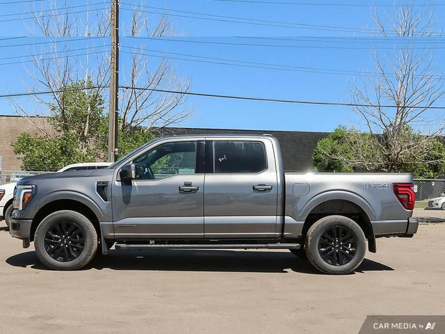 2025 Ford F-150 Lariat in Cars & Trucks in Edmonton - Image 3