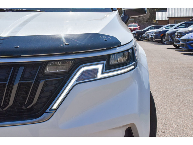 2024 Kia Carnival LX in Cars & Trucks in Pembroke - Image 2