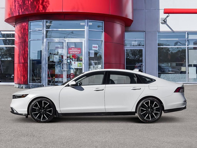 2025 Honda Accord Hybrid TOURING in Cars & Trucks in City of Toronto - Image 3