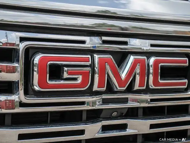 2023 GMC Sierra 1500 Denali | Accident Free | in Cars & Trucks in Guelph - Image 13