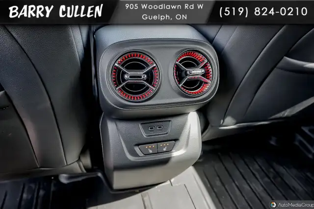 2024 Chevrolet Blazer EV in Cars & Trucks in Guelph - Image 16