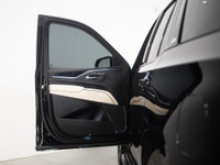 This 2022 Cadillac Escalade Sport combines bold styling with exceptional diesel-powered performance... (image 8)