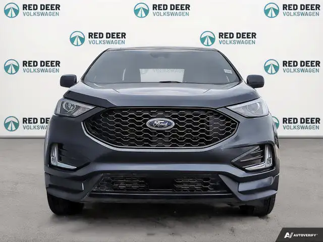 2023 Ford Edge ST Line62863709875330122