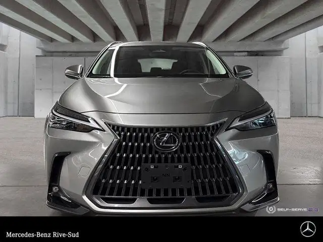 2024 Lexus NX 250 in Cars & Trucks in Longueuil / South Shore - Image 9