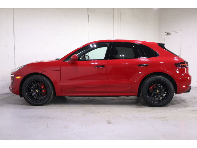 2018 Porsche Macan GTS | ONE OWNER | CLEAN CARFAX | WARRANTY in Cars & Trucks in City of Toronto - Image 3