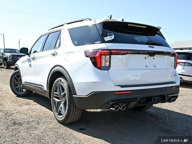 2025 Ford Explorer ST in Cars & Trucks in Edmonton - Image 4
