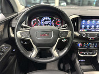 The 2023 GMC Terrain Denali offers a dynamic driving experience with its efficient 1.5L turbocharged... (image 7)