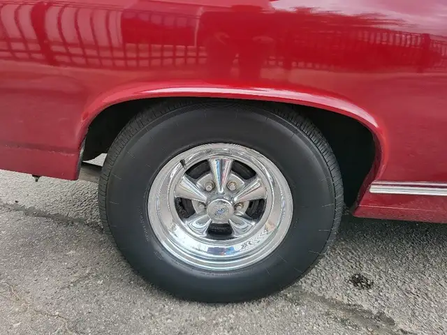 1968 Chevrolet Chevelle MALIBU 350 V8 **BLOWER-DUAL HOLLEY CARB- in Cars & Trucks in City of Toronto - Image 17