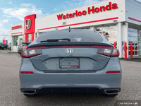 *WATERLOO HONDA'S **PRE-OWNED BUY SMART PROGRAM* - With the purchase of this vehicle, you will recei... (image 5)