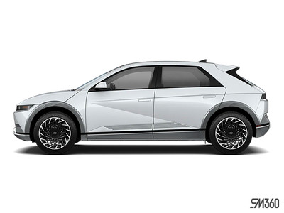 2024 Hyundai Ioniq 5 Preferred AWD Long Range with Ultimate pack