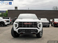 Engine: 4 Cylinder Engine 2.7L L/100Km City: 14.0 L/100Km Hwy: 11.9 Safety Equipment Rear Seat Remin... (image 1)