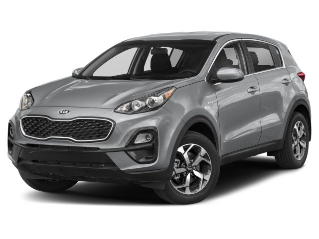 2020 Kia Sportage in Cars & Trucks in Ottawa - Image 2