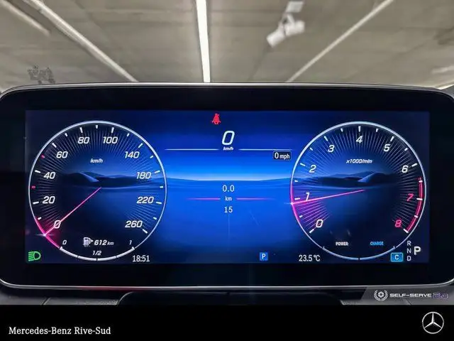2025 Mercedes-Benz GLC 300 4MATIC in Cars & Trucks in Longueuil / South Shore - Image 16