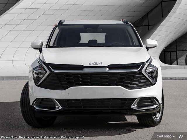 2025 Kia Sportage LX in Cars & Trucks in London - Image 2