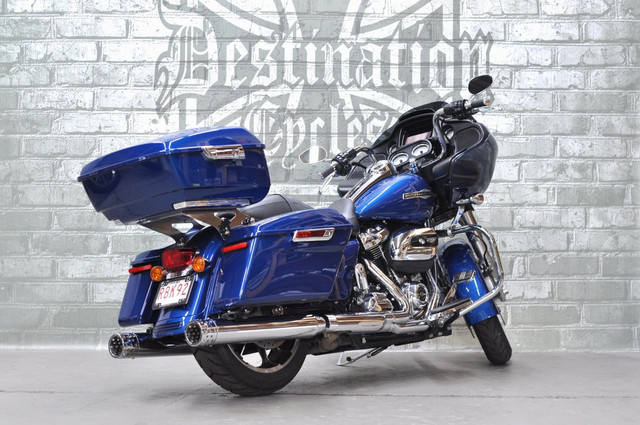 2022 street glide