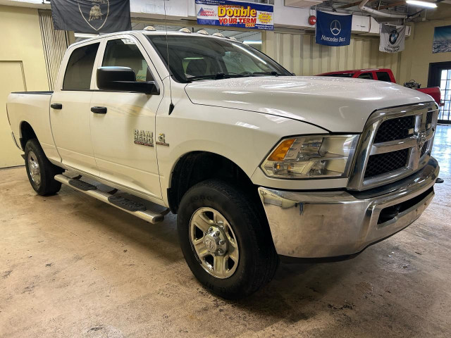 2017 RAM 2500 ST in Cars & Trucks in Windsor Region - Image 4