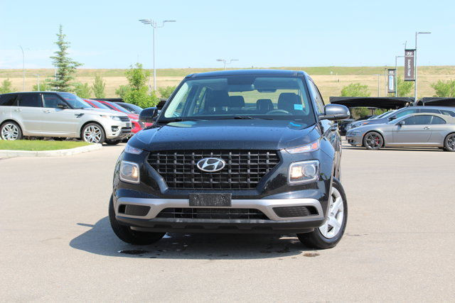 2021 Hyundai Venue Essential in Cars & Trucks in Calgary