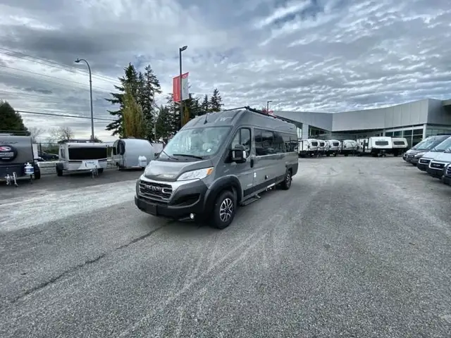 2025 Winnebago Travato 59K in RVs & Motorhomes in Abbotsford - Image 6