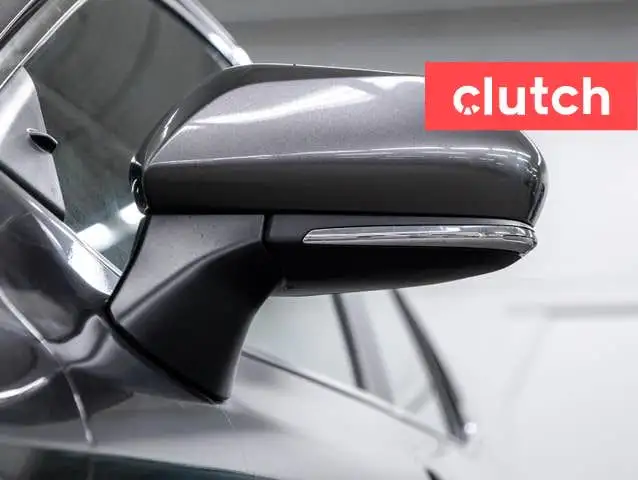 2018 Toyota Camry LE w/ Heated Front Seats, Rearview Cam, Blueto in Cars & Trucks in Ottawa - Image 10