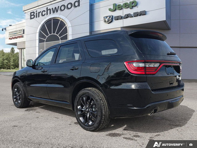 2026 Dodge Durango GT in Cars & Trucks in Winnipeg - Image 3