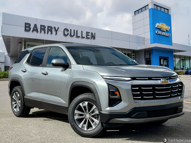 2025 Chevrolet Equinox in Cars & Trucks in Guelph