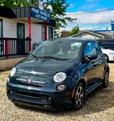 Engine: Electric