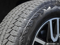 Conquer the Canadian Terrain with the 2022 GMC Sierra 1500 AT4: Turbo Diesel Power Meets Off-Road Pr... (image 6)