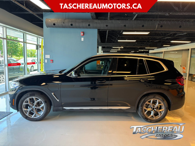 2021 BMW X3 in Cars & Trucks in Longueuil / South Shore - Image 3