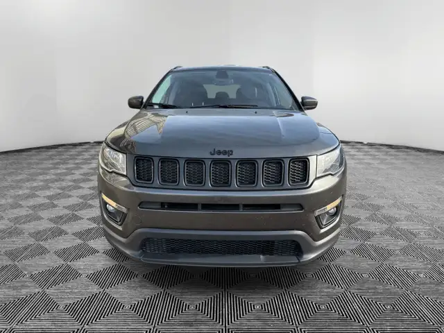 2021 Jeep Compass Altitude 4x4 in Cars & Trucks in Medicine Hat - Image 9