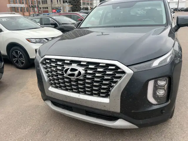 2020 Hyundai Palisade AWD Luxury 7 Passenger LEATHER / 7 PASSANG in Cars & Trucks in Regina - Image 4