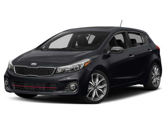 2017 Kia Forte 5dr HB Auto SX in Cars & Trucks in Oakville / Halton Region