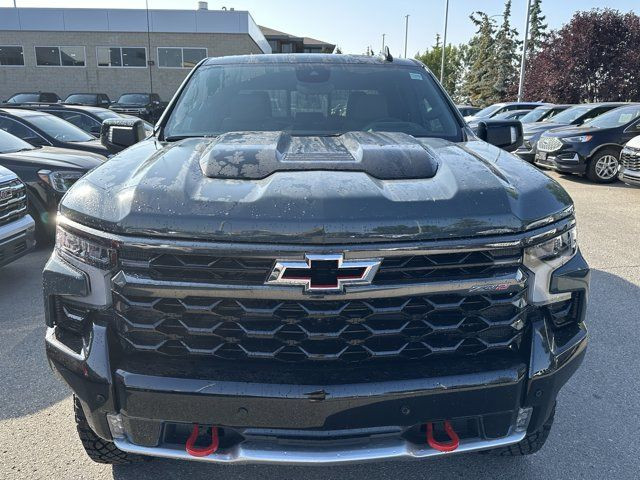 2026 Chevrolet Silverado 1500 ZR2 in Cars & Trucks in Calgary - Image 2