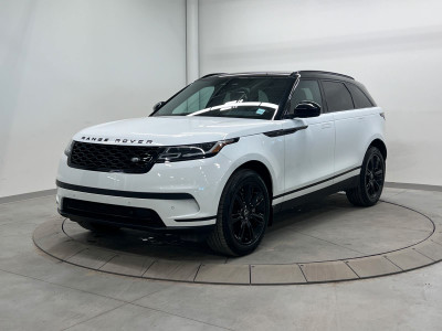 2022 Land Rover Range Rover Velar S