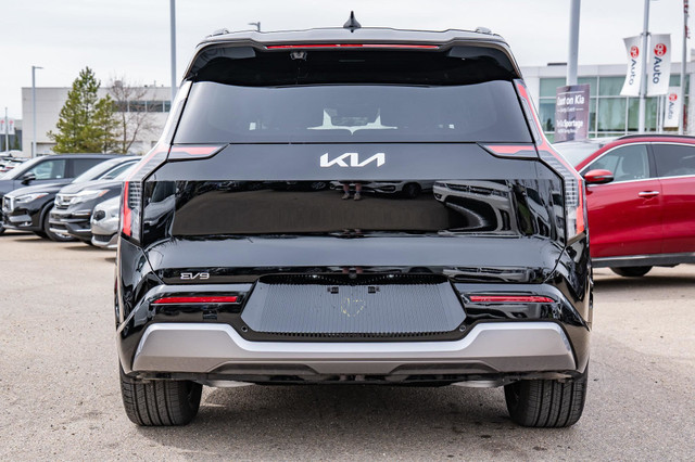 2026 Kia EV9 Land w/Premium Package Land w/Premium Package AWD in Cars & Trucks in Edmonton - Image 3