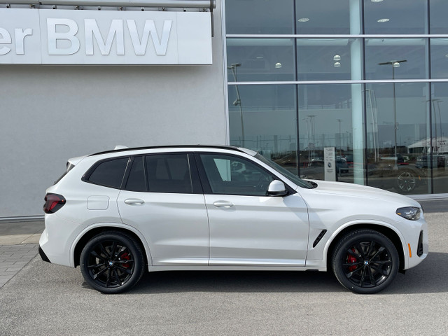 2024 BMW X3 XDrive30i in Cars & Trucks in Laval / North Shore - Image 3