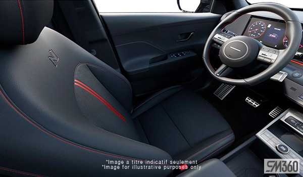 2026 Hyundai Kona in Cars & Trucks in Calgary - Image 4