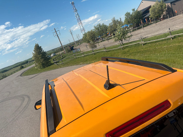 2022 Ford BRONCO SPORT Big Bend AWD Hail Damage in Cars & Trucks in Calgary - Image 4